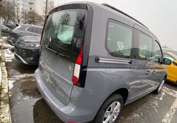 Volkswagen Caddy V 2025 Volkswagen Caddy 1,5 l TSI EU6 DSG 7 APP Fotel AGR ergo Digital 5Lat Gwara, zdjęcie 3