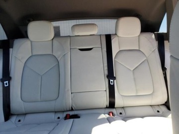 Porsche Macan SUV 3.0 V6 340KM 2018 Porsche Macan S awd 3.0 Benzyna 340KM, zdjęcie 9