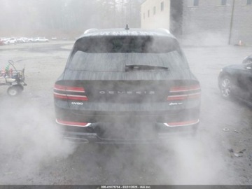  Genesis GV80 3.5T 2024 3.5 Benzyna 375KM, zdjęcie 4