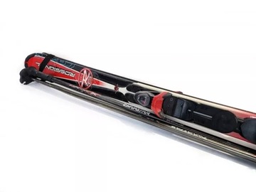 ROSSIGNOL COBRA LIMITED XPI ЛЫЖИ + ПАЛКИ