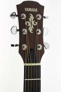 YAMAHA APX 5 A, инструмент более 20 лет, в идеальном состоянии!