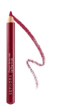 Sephora Minikredka Crayon Yeux Mini-10 Fresh Berry