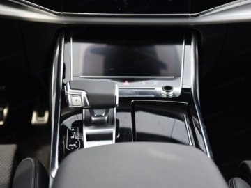 Audi Q7 II SUV Facelifting  3.0 50 TDI 286KM 2025 AUDI Q7 50 TDI quattro S Line Suv 3.0 (286KM) 2025, zdjęcie 10