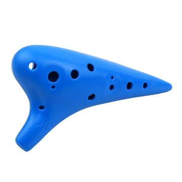 Okaryna Ocarina Okaryna