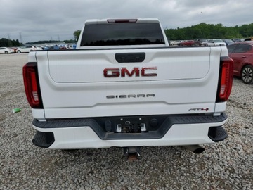  GMC Sierra K2500 AT4 2022 6.6l 6.6 Benzyna 401KM, zdjęcie 2