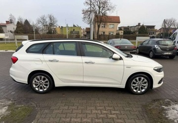 Fiat Tipo II Station Wagon 1.3 MultiJet 95KM 2017 Fiat Tipo Fiat Tipo 1.3 MultiJet Business Edition 1.2 Diesel 95KM, zdjęcie 3