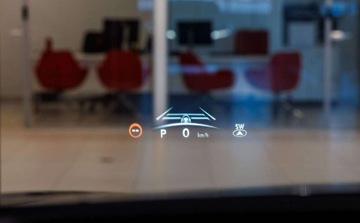 Lexus NX II SUV Facelifting 2.5 350h 243KM 2024 Lexus NX 350h Prestige AWD 2.5 Hybryda 242KM, zdjęcie 29