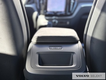 Volvo XC60 II 2022 Volvo XC 60 B4 Benzyna | Plus Bright | Salon PL |, zdjęcie 21