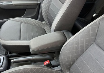 Skoda Fabia III Kombi Facelifting 1.0 TSI 95KM 2021 Skoda Fabia 1.0 TSI DSG Bogata wersja Gwarancja Salon PL FV23 Benzyna 95KM, zdjęcie 33