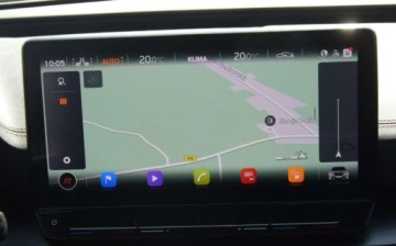 Cupra Formentor Crossover 2.0 TSI 310KM 2021 Cupra Formentor 2.0B 310KM VZ 4x4 Navi Kamera Oryginal Lakier Sprowadzony, zdjęcie 24
