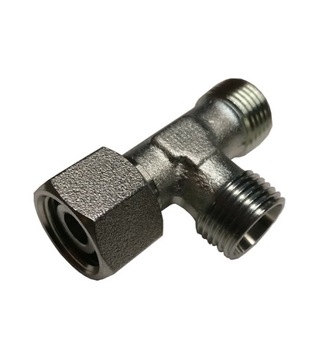 Trójnik BBA M22X1,5 15L nakr. niesymetr