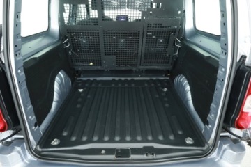 Opel Combo E Kombivan 1.5 Diesel 102KM 2022 Opel Combo 1.5 CDTI, Salon Polska, Serwis ASO, zdjęcie 17