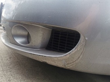 FIAT CROMA II NÁRAZNÍK PŘEDNÍ 698/A