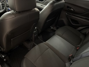 Opel Mokka I X 1.4 Turbo 120KM 2019 Opel Mokka X 1.4 T Elite S&amp;S I (2012-2019) Opel Mo, zdjęcie 10