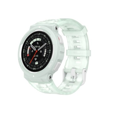 AMAZFIT Active Edge Mint Green Smartwatch zielony