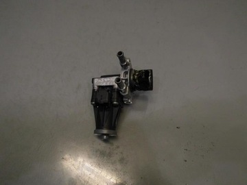 ZAWÓR EGR PEUGEOT 5008 II 1.5 HDI