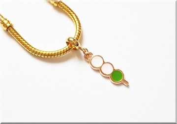 MODUŁOWA ZAWIESZKA CHARMS KÓŁKA 01