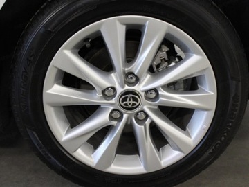 Toyota Corolla XII TS Kombi Facelifting 1.8 Hybrid 140KM 2025 Od ręki - Comfort 1.8 Hybrid 140KM | Podgrzewane fotele!, zdjęcie 17