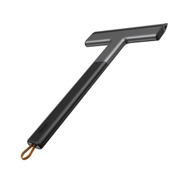 BASEUS SKROBACZKA DRAPACZKA DUŻA SAMOCHODOWA DO SZYB ŚNIEGU LODU