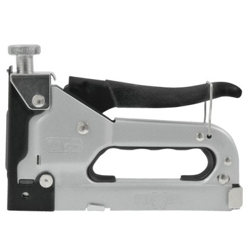 СТЕПЛЕР ДЛЯ ОБИВКИ TAKER + СТЕПЛЕРЫ 1000 ШТ.