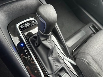 Toyota Corolla XII Hatchback Facelifting 1.8 Hybrid 140KM 2025 Comfort 1.8 Hybrid 140KM | Tempomat adaptacyjny!, zdjęcie 7