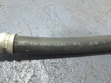 MITSUBISHI OUTLANDER II 2.0 DID PŘÍVOD TRUBKA KLIMATIZACE