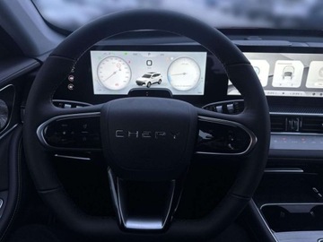 Chery Tiggo 7 SUV 1.6 T-GDI 147KM 2025 Chery Tiggo 7 1.6 Benzyna 147KM, zdjęcie 14