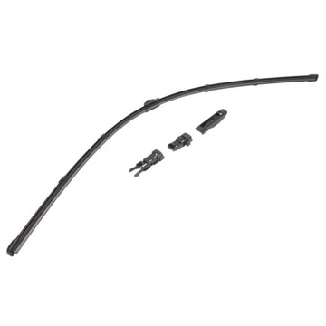 Wycieraczka Przód HydroConnect 800mm VALEO VAL578519 bezszkieletowe