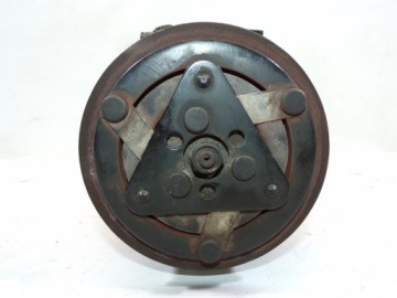 SD7V16, 8138707624, KOMPRESOR Klimakompressor klimaanlage SD7V16 8138707624 | thumb 3