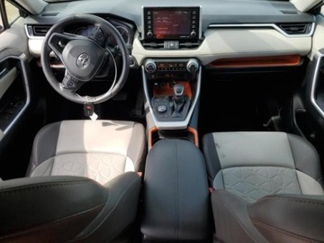 Toyota 2021 Toyota RAV4 Toyota RAV4 Adventure AWD, od ubezpieczalni 2.5 Benzyna 203KM, zdjęcie 6