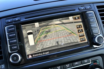 Volkswagen Multivan T6 2013 Volkswagen Multivan _Highline_4Motion_DSG_Max_Full, zdjęcie 28