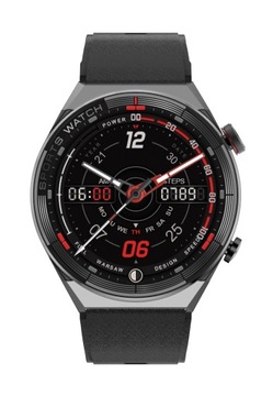 Измерения здоровья SmartWatch и приложения Watchmark