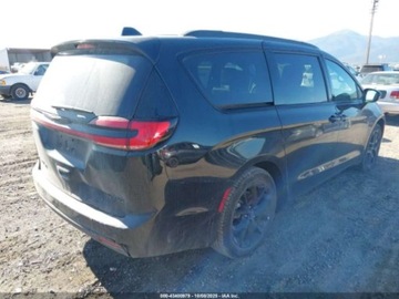 Chrysler Pacifica II 2025 Chrysler Pacifica Limited 2025 3.6l 3.6 Benzyna 287KM, zdjęcie 5