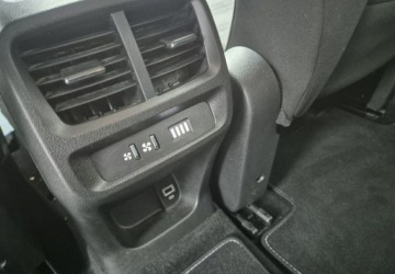 Opel Combo E Kombivan 1.5 Diesel 131KM 2021 Opel Combo Najbogatsza wersja Kamery 360 130KM 1.5 Diesel 131KM, zdjęcie 17