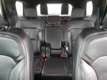 Ford Explorer VI 2019 Ford Explorer Limited 2019 3.5l 3.5 Benzyna 290KM, zdjęcie 10