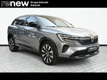 Renault Austral 2024 Renault Austral 1.3 TCe mHEV Techno aut/158KM, zdjęcie 2