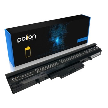 Bateria HSTNN-C29C do laptopa HP 510 530