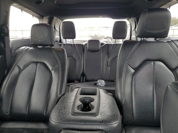 Chrysler Pacifica II 2021 Chrysler Pacifica 2021, 3.6L, TOURING L, od ubezpieczalni 3.6 Benzyna 287KM, zdjęcie 8