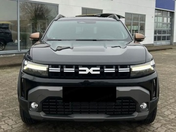 Dacia Duster III 2025 Od ręki - Extreme LPG 1.2 Eco-G 120KM / Pakiet Parking, Zimowy Plus, zdjęcie 1