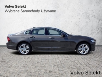 Volvo S90 II 2023 Volvo S90 FV23 Core B4 B 197KM ACC Jasna skóra Ele, zdjęcie 8