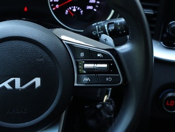 Kia Ceed III Hatchback Facelifting  1.5 T-GDI 160KM 2023 Kia Ceed 1.5 T-GDI, Salon Polska, 1. Właściciel, zdjęcie 20