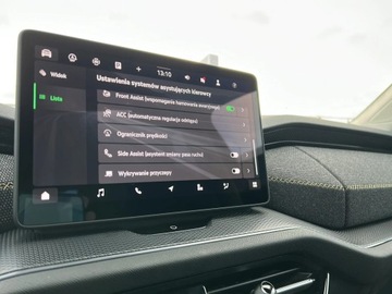 Skoda Kodiaq II 2025 Skoda Kodiaq Edition 130 2.0 TSI 204 KM DSG, zdjęcie 18