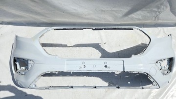 ZDERZAK FORD TRANSIT CUSTOM LIFT 17-21 PRZÓD PDC