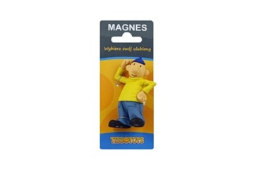 МАГНИТ НА ХОЛОДИЛЬНИК PAT FAIR МАГНИТНАЯ ФИГУРА