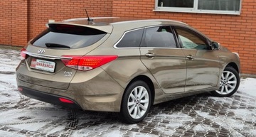 Hyundai i40 Kombi 1.7 CRDi HIGH 136KM 2014 Hyundai i40 1.7d 136ps Piekny Unikatowy zadbany polecam Gwarancja!, zdjęcie 22