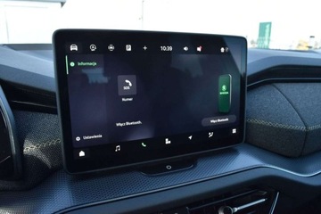 Skoda Kodiaq I SUV Facelifting 1.5 TSI 150KM 2024 Skoda Kodiaq SalonPL 1.5TSI mHEV DSG Selection 19Pakiet Light View VAT23, zdjęcie 20