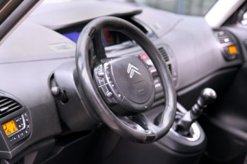 Citroen Grand C4 Picasso I 2.0 HDi FAP 150KM 2009 Citroen C4 Grand Picasso 2.0HDI 150PS|2xPDC| GWR.|, zdjęcie 13