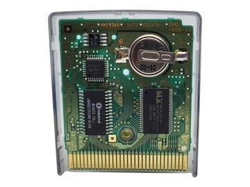 Rayman Forever 2 Game Boy Game Boy Color