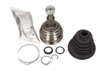 PRZEGUB ZEWNĘTRZNY VW GOLF 4 1,8/1,9TDI 9