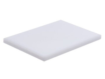 PLEXI / PLEKSI BIAŁA Na Wymiar - 5mm